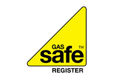 gas safe companies Bishops Tawton